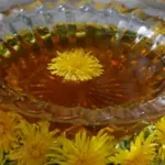 Варенье из одуванчиков