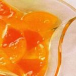 Варенье из тыквы с апельсином и лимоном