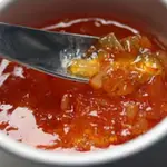 Варенье из апельсиновых корок