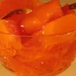Варенье из айвы