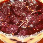 Варенье из шелковицы
