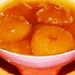 Варенье из инжира