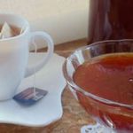 Варенье из грейпфрута