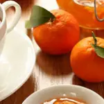 Варенье из мандаринов