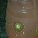Компот из ранеток