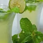Коктейль мохито алкогольный в домашних условиях
