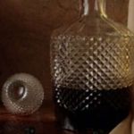 Настойка из черноплодной рябины на спирту