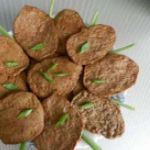 Котлеты из куриной печени