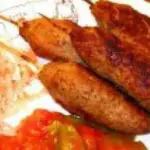 Люля кебаб в духовке в домашних условиях