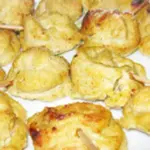Куриное филе в духовке