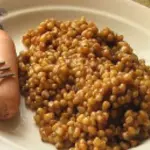 Перловая каша в мультиварке