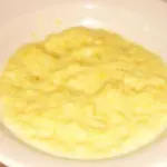 Каша из кукурузной крупы