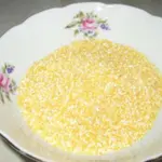 Кукурузная каша в мультиварке