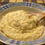 Пшенная каша в мультиварке