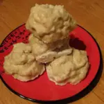 Котлеты из индейки на пару