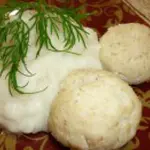 Рыбные котлеты на пару