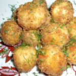 Молодой картофель, запеченный в духовке