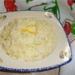 Каша дружба