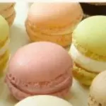 Пирожное Макарони