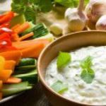 Соус для салата Цезарь