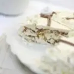 Торт «Полет»