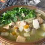 Царская уха