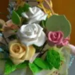 Мастика для торта