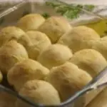 Булочки