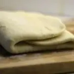 Слоеное тесто