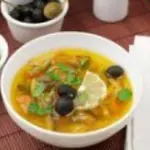 Сборная солянка