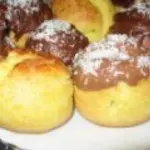 Эклеры