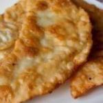 Чебуреки