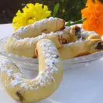 Деревенские кифлики