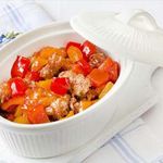 Свинина по-китайски