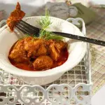 Мясо в томатном соусе