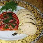 Щука фаршированная