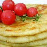 Хачапури по-тбилисски