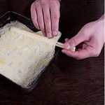 Омлет яичный для Койбито