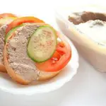 Паштет печеночный