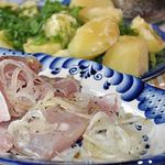 Рыбка Вятская-Залихватская
