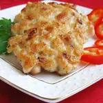 Котлеты куриные