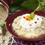 Каша Геркулес
