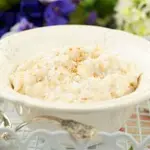 Каша рисовая