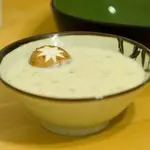 Грибной крем-суп