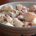 Картофельный салат Розмари