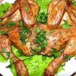 Цыпленок табака (тапака)