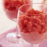 Ягодная Гранита