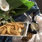 Булочки Cantucci