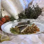 Форель Piemonte