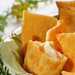Картофельные туртоны
